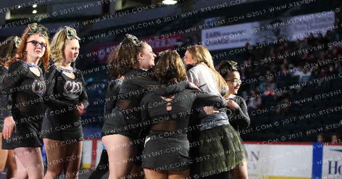 CDX Elite Special Forces · JAMFest Trenton Classic