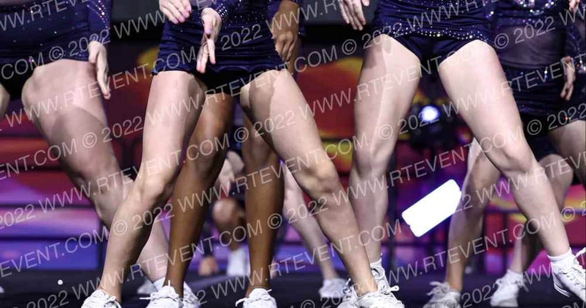 ICE Moonlight · GLCC Grand Nationals Corrected