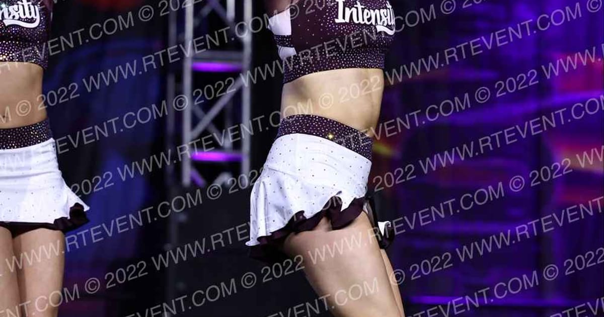 Intensity Elite Cheer and Dance Velocity · GLCC Grand Nationals Corrected