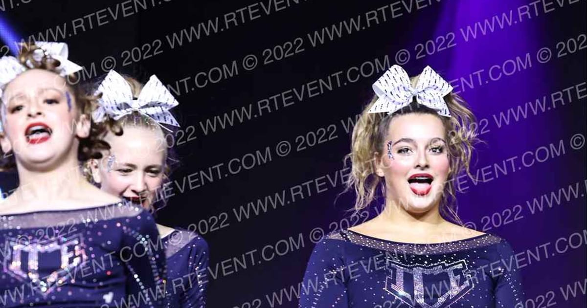 ICE Miss Mist · GLCC Grand Nationals Corrected