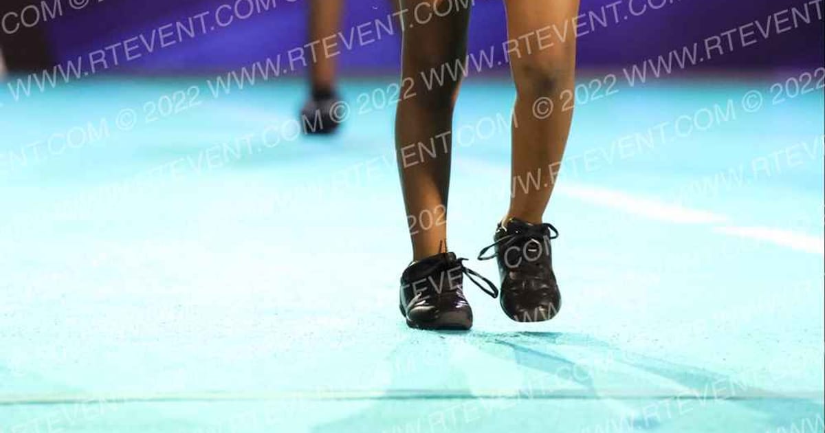 Python All Stars Burmese Pythons · CHEERSPORT Atlanta Classic