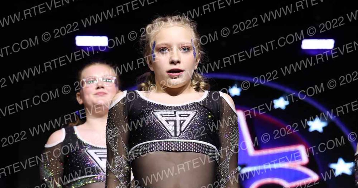 Element Athletics MKE Riptide · GLCC Grand Nationals Corrected
