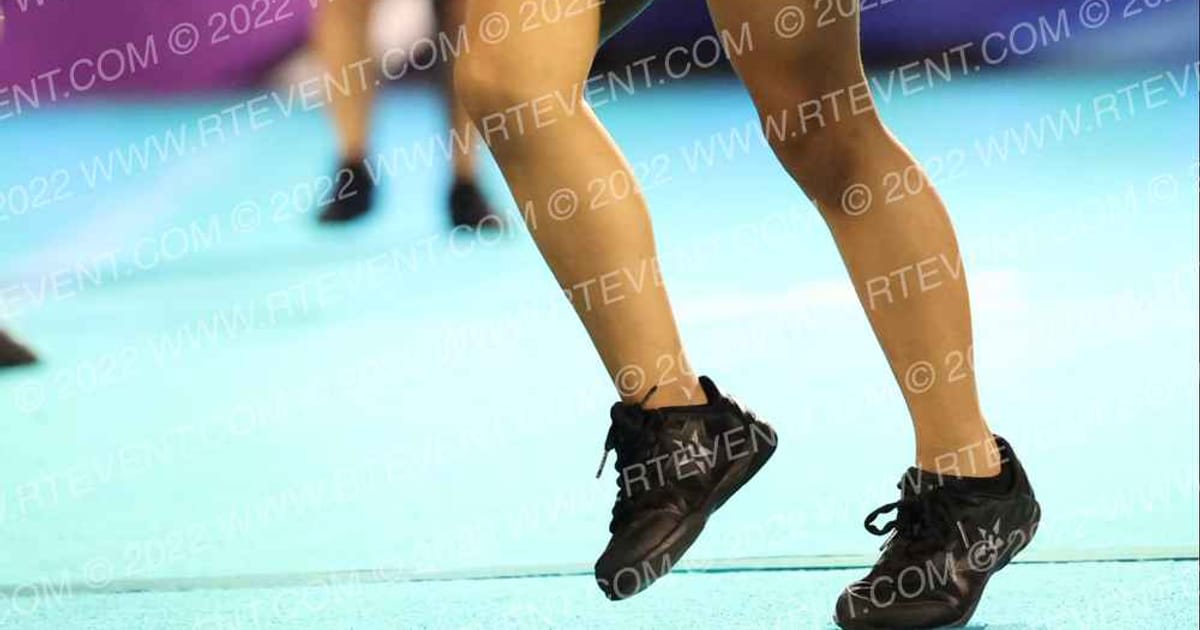 A-Towne Athletics Elite Little Big Town · CHEERSPORT Atlanta Classic