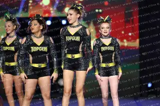 Top Gun All Stars (Top Gun) J4orce