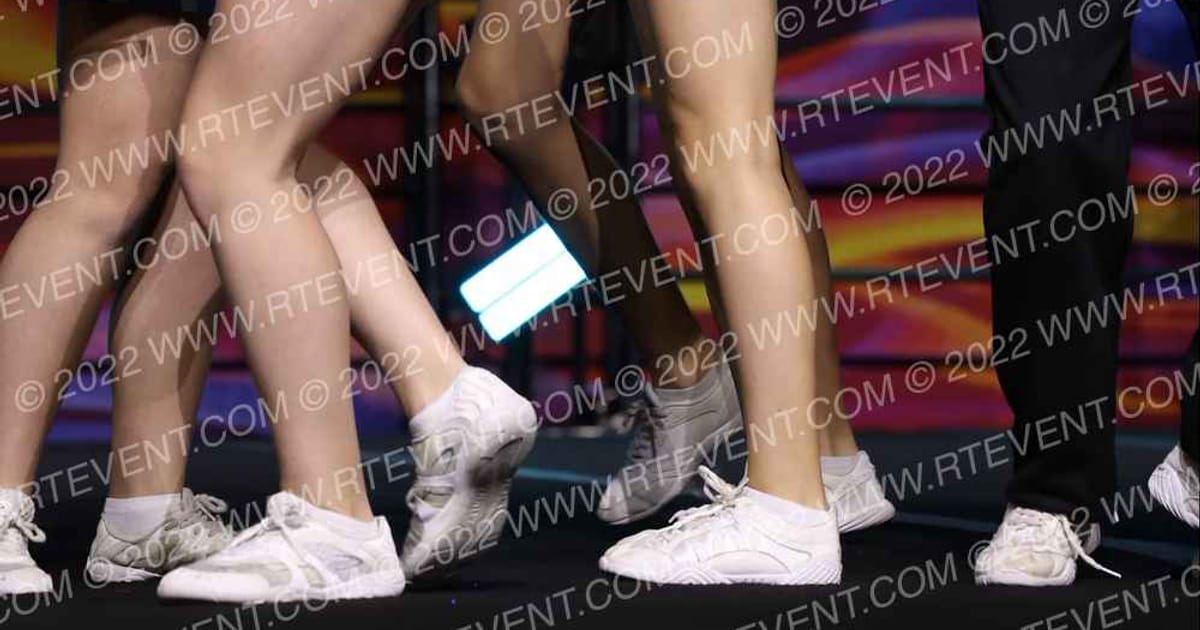 Formula Cheer Phantom · GLCC Grand Nationals Corrected