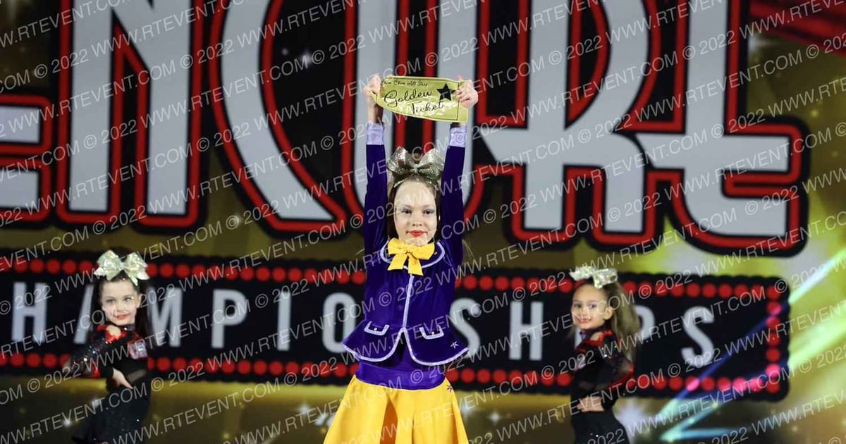 Chico Cheer All Stars RED HOTS · Encore Santa Clara Showdown