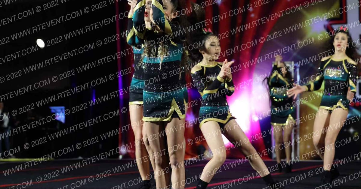 Gold Star Jed1 · Encore Santa Clara Showdown