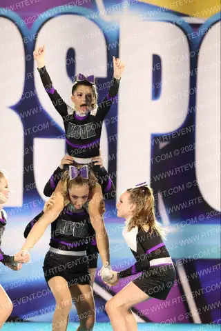 Lunar Allstars Nova's