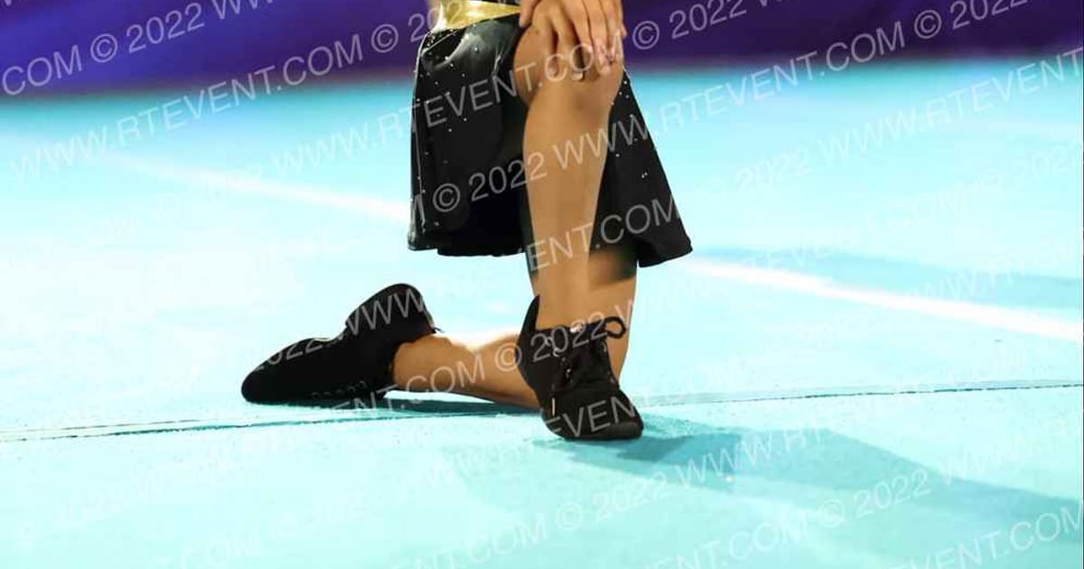C4 Longhorns Ice Queens · CHEERSPORT Atlanta Classic