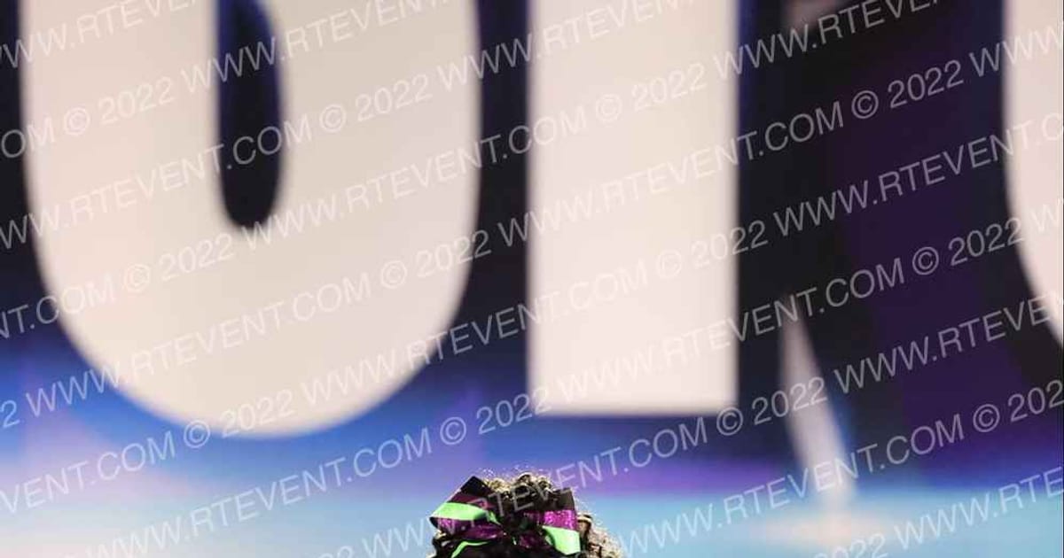 No Limitz Cheer Starz Vega Cheer Starz · CHEERSPORT Atlanta Classic