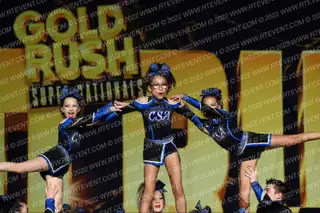 Cheer Star Athletics Force