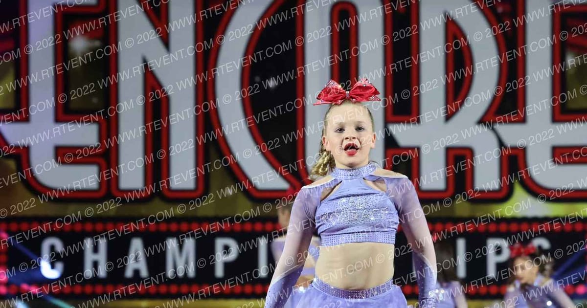 Cali Courage Eternity · Encore Santa Clara Showdown