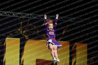 Kris Cross Gym (KrisCross gym) Echo