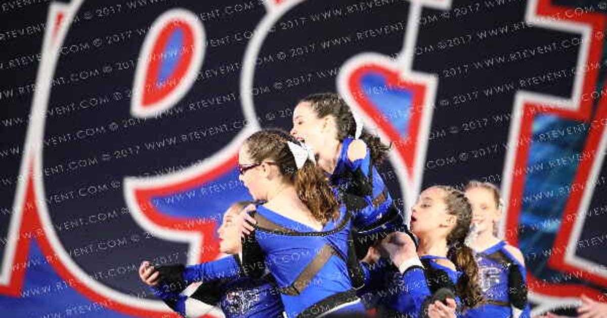 Spirit Factory Moonlight · JAMFest Trenton Classic