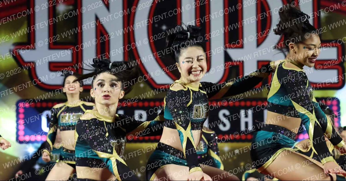 Gold Star NUCL3AR · Encore Santa Clara Showdown