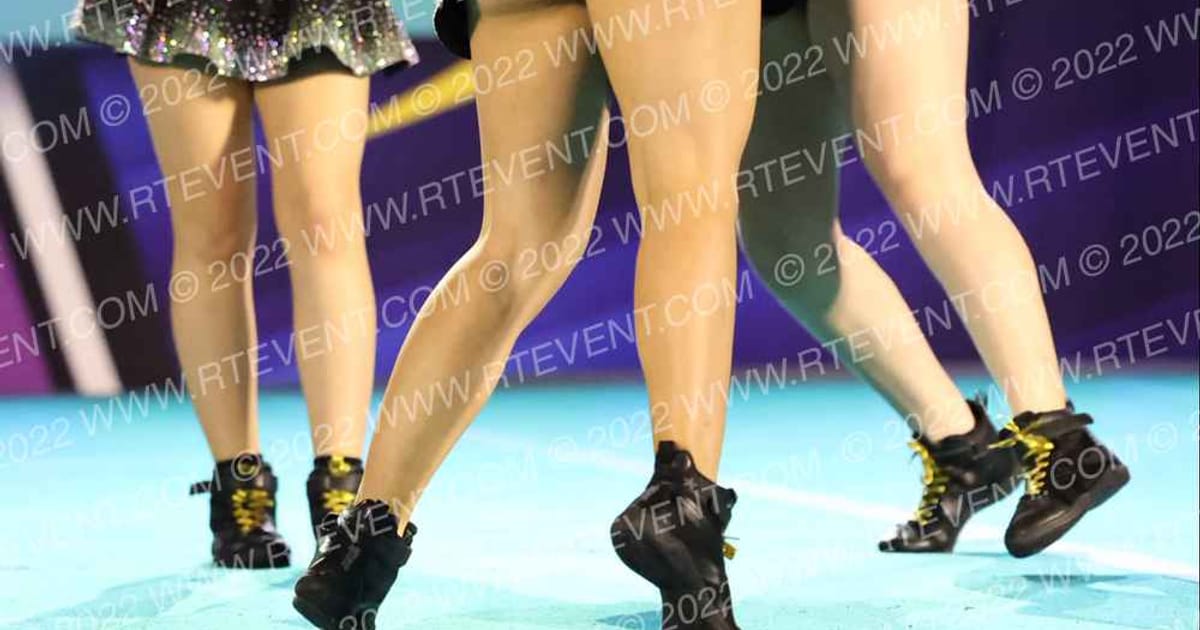 Diamond Elite Shine · CHEERSPORT Atlanta Classic