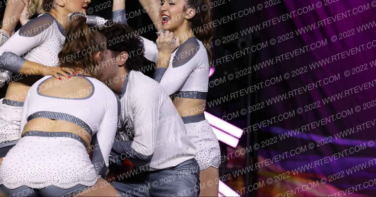 ICE Whiteout · GLCC Grand Nationals Corrected