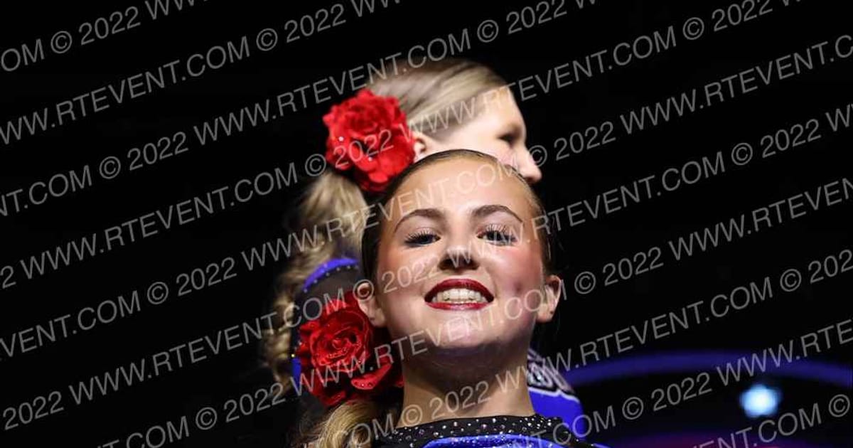 Cheer St Louis Saints · GLCC Grand Nationals Corrected