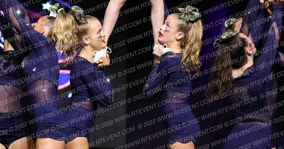 ICE Equator · GLCC Grand Nationals Corrected