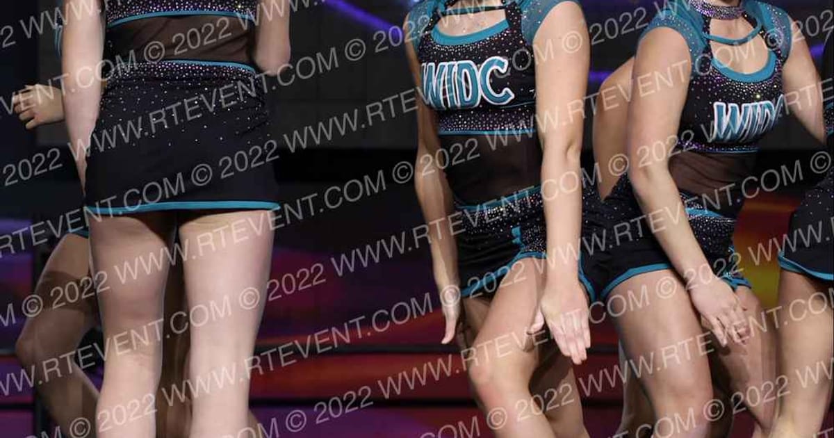 WIDC Black Ice · GLCC Grand Nationals Corrected