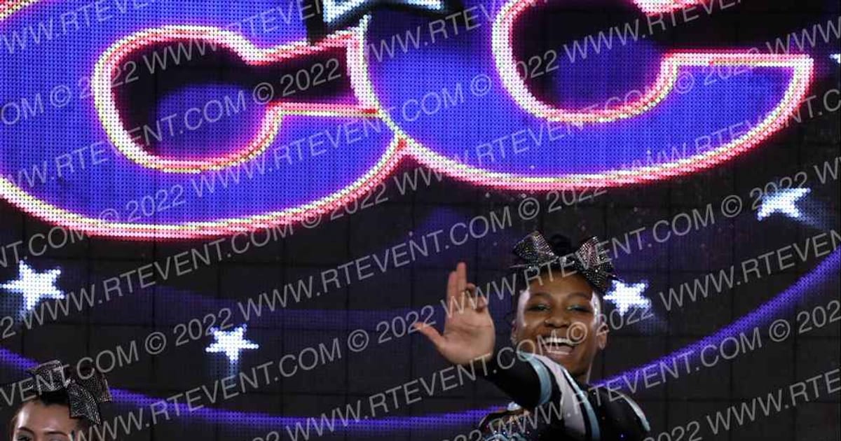 NWI Fury Blaze · GLCC Grand Nationals Corrected