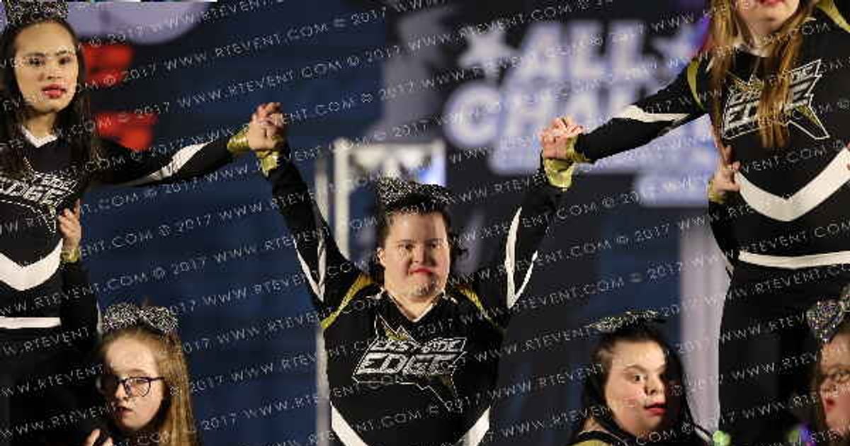 Eastside Edge Shine · All Star Challenge Clash Of the Titans