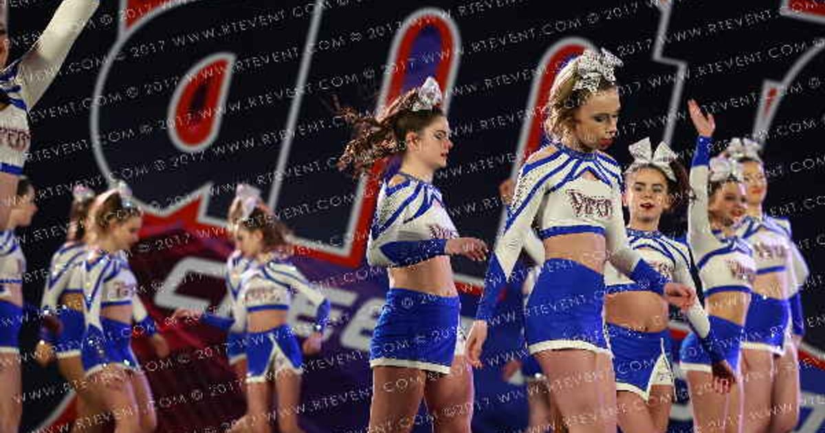 Victory Vipers Lady A's · JAMFest Trenton Classic