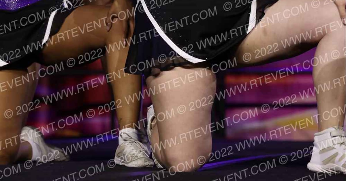Champion Force Athletics Lavender · GLCC Grand Nationals Corrected
