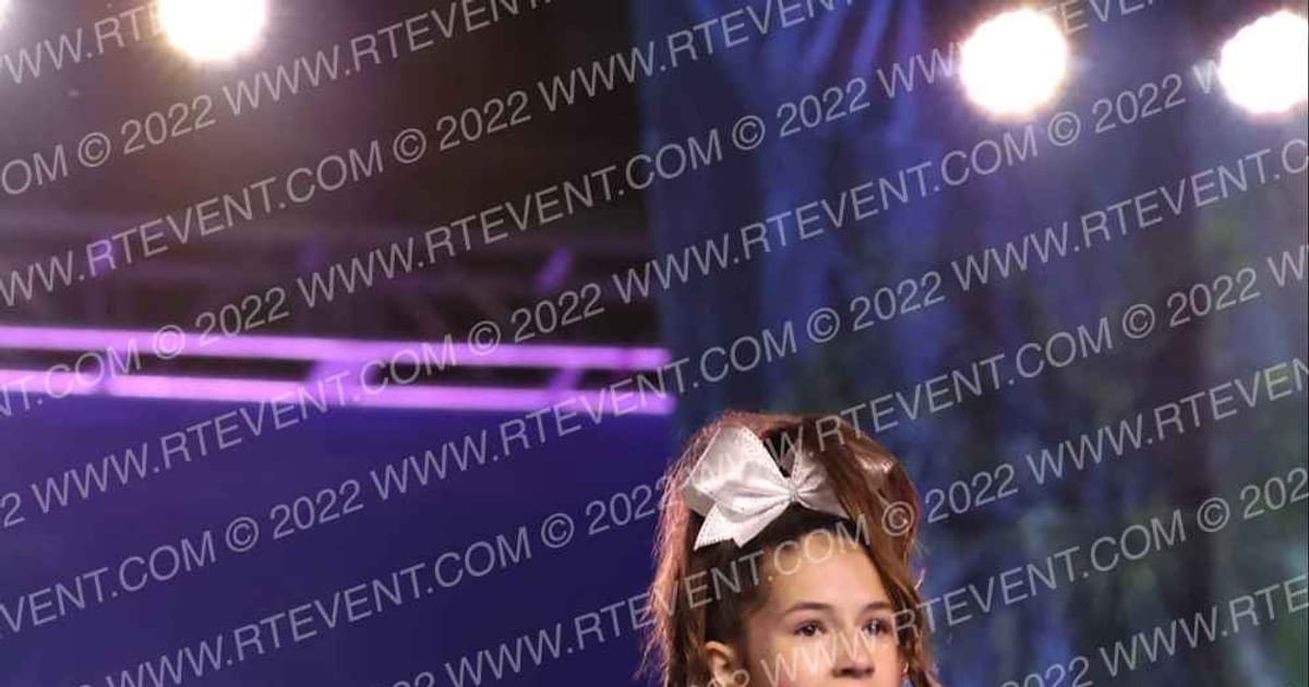 Rock Solid All Stars POWER · The American Open Orlando Nationals