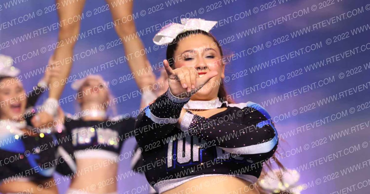Florida Top Dog Rangers · The American Open Orlando Nationals