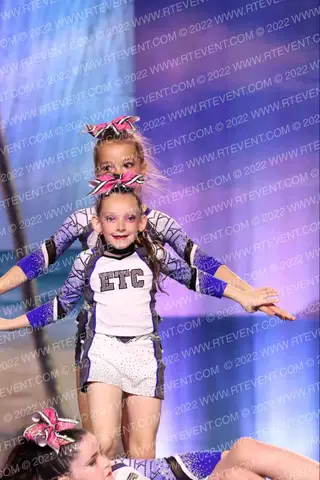 EVO Training Center Mini Majors