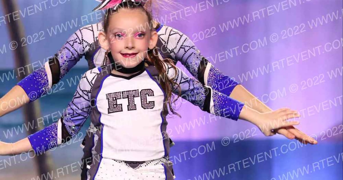 EVO Training Center Mini Majors · The American Open Orlando Nationals