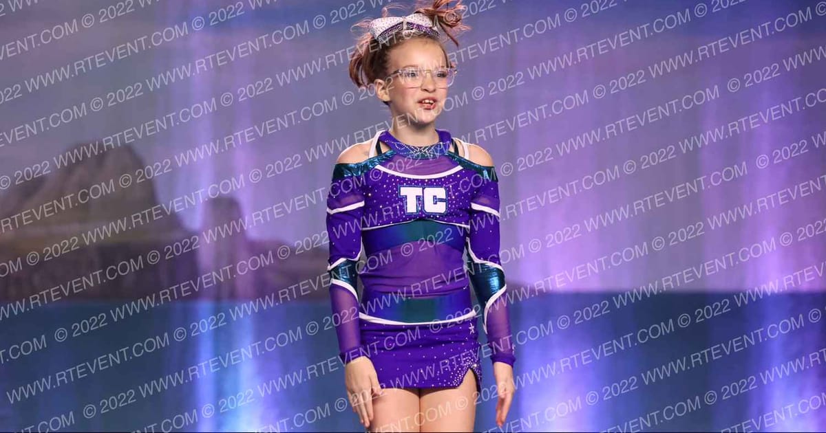 Top Contenders All Stars Solstice · The American Open Orlando Nationals