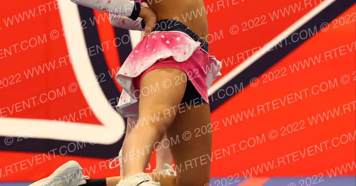 ADC All Starz Supernovaz · Americas Best Bel Air Challenge
