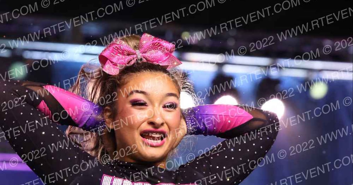 United Rock Nation All Stars BombSquad · The American Open Orlando Nationals