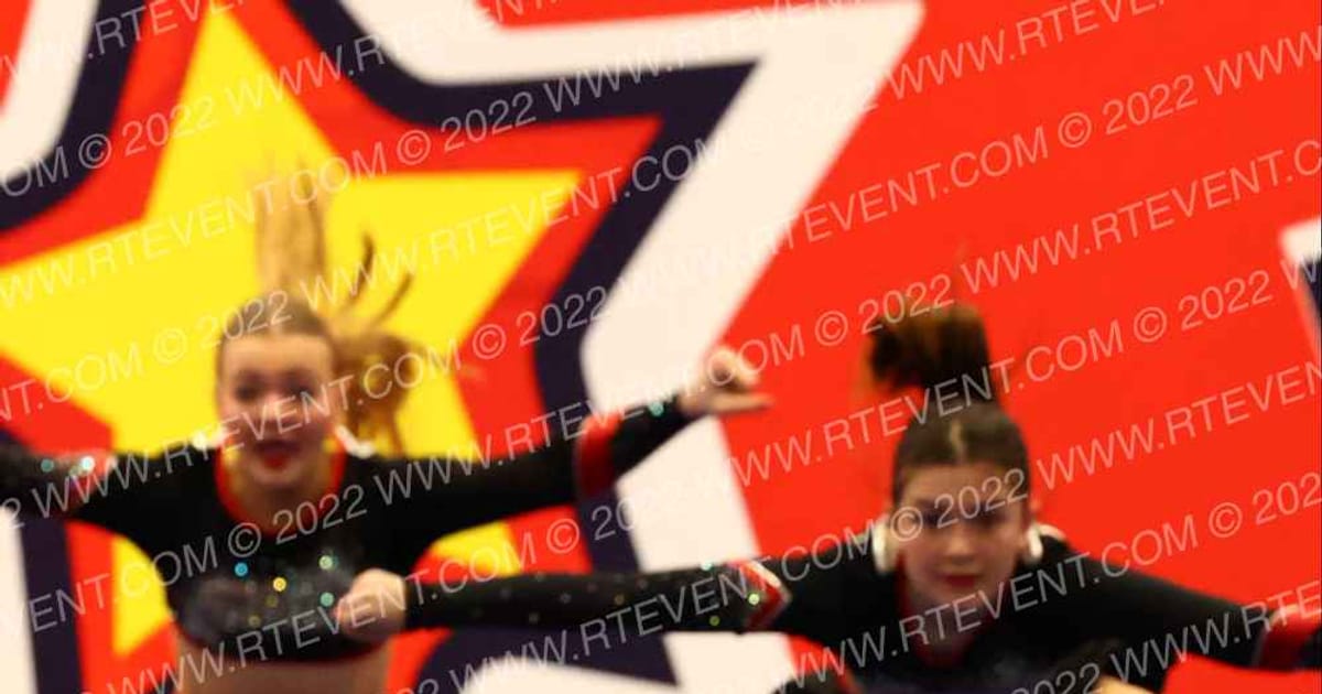 Starz Xtreme Athletics Code RED · Americas Best Bel Air Challenge