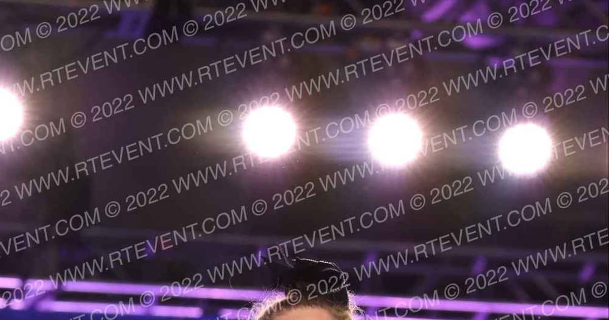 KCX Elite Blaze · The American Open Orlando Nationals