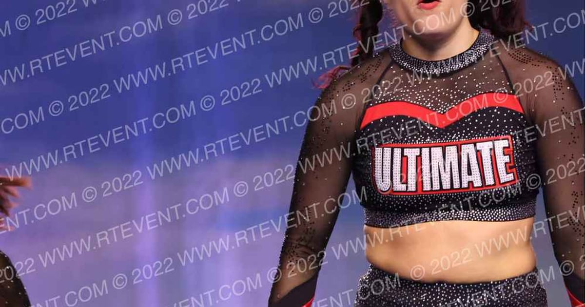 Ultimate Allstars Tsunami · The American Open Orlando Nationals