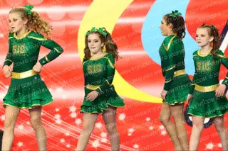 SJC Allstars Cheetahs Matrix