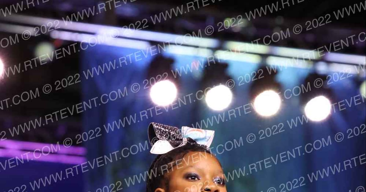 Ultimate Allstars Sharks · The American Open Orlando Nationals