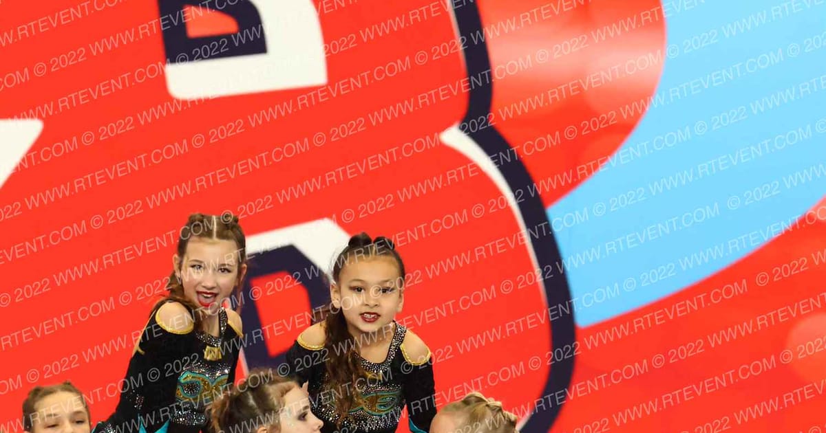 Chesapeake Elite Furies · Americas Best Bel Air Challenge