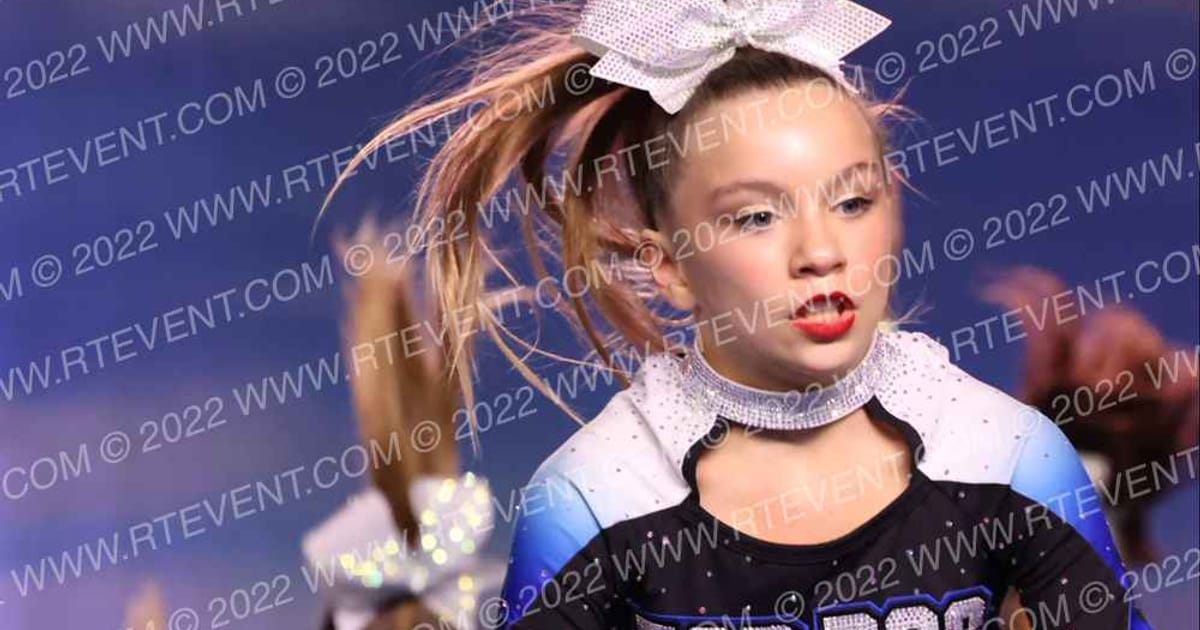 Florida Top Dog Outlaws · The American Open Orlando Nationals