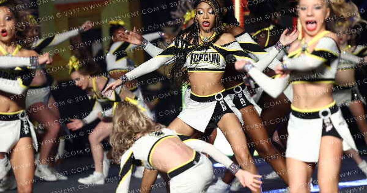 Top Gun All Stars Bombshells · Gold Rush Orlando