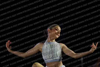 Rainbow Dance Academy Carmen Caswell