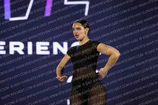 Wildfire Dance Studio \Toxic\- Ana Wheelock