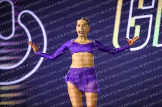 The Vision Dance Center Kennedi Madsen