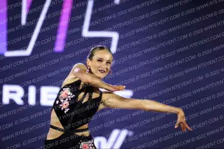 The Vision Dance Center Finley Hostutler