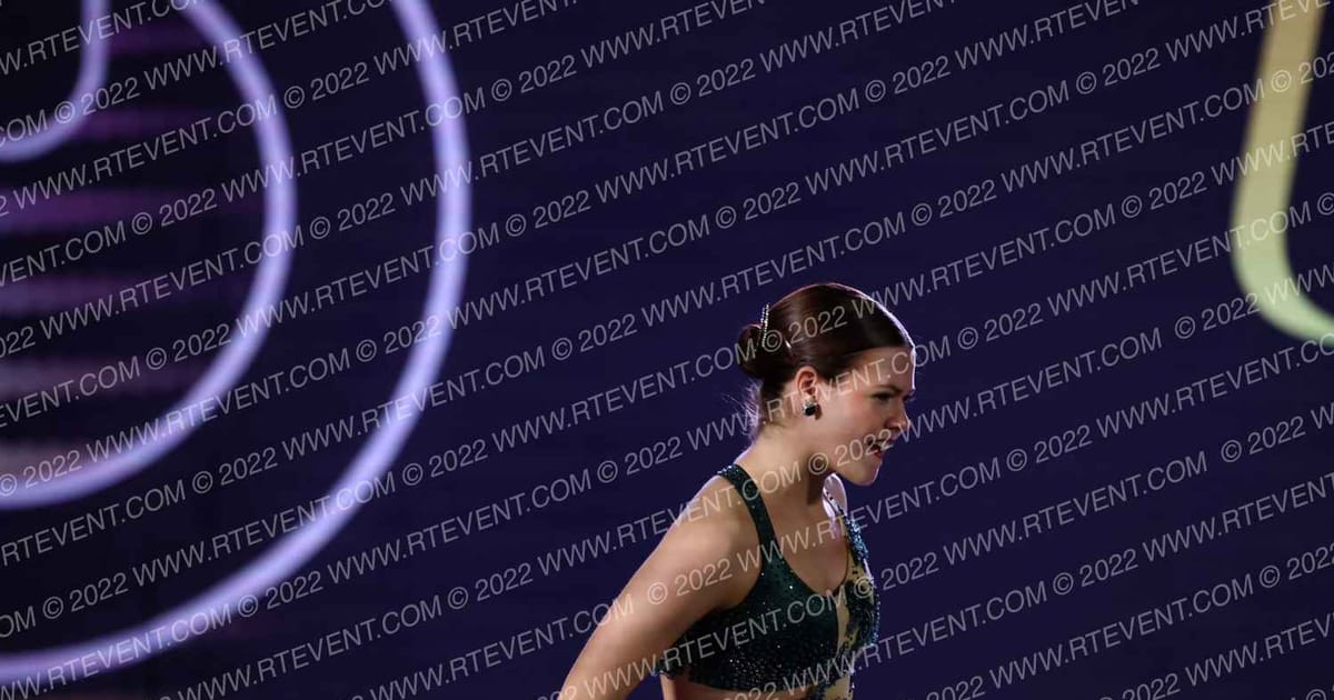 Maverick Dance Alliance Gabby Phillips · GROOVE Dance Grand Nationals