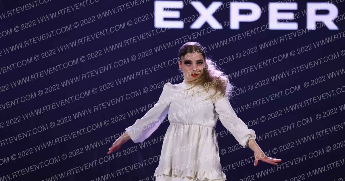 EPA AllStars HEIDI SCHLEIDT · GROOVE Dance Grand Nationals