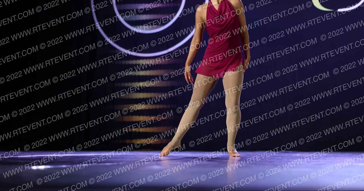 Dance United Grace Weaver · GROOVE Dance Grand Nationals